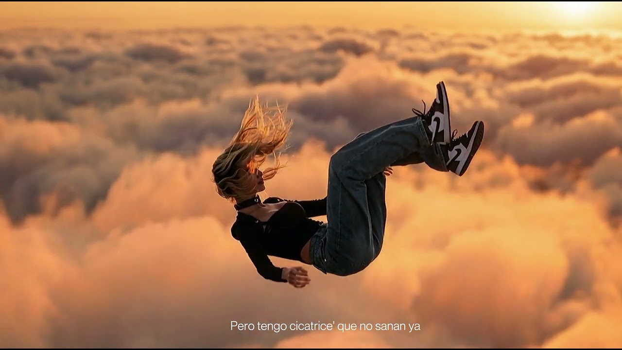 Paulo Londra - De Novela (Visualizer)