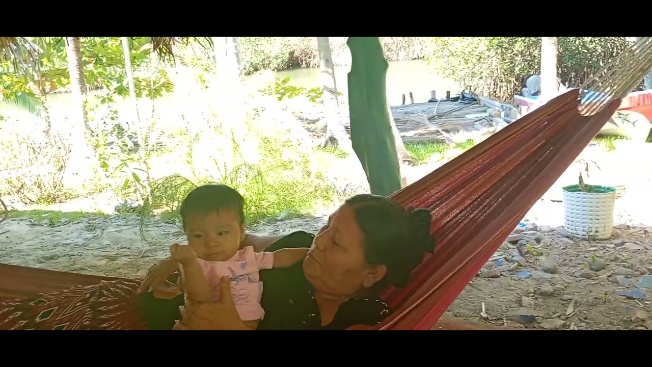 Nos fuimos para un rancho 