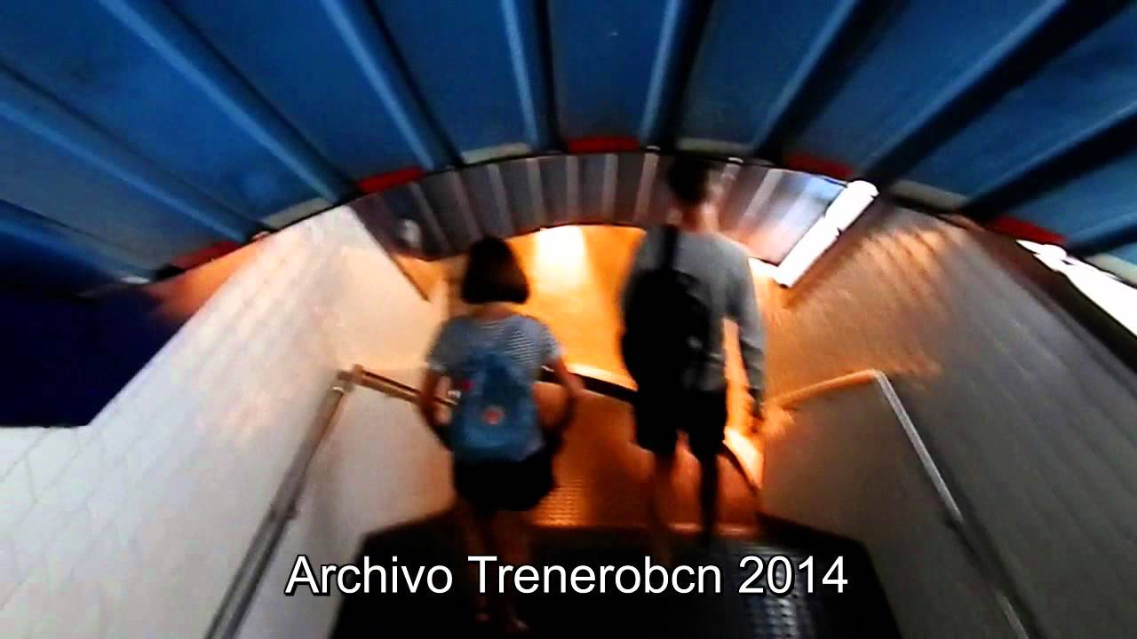 L7 Estacion De Avinguda Tibidabo