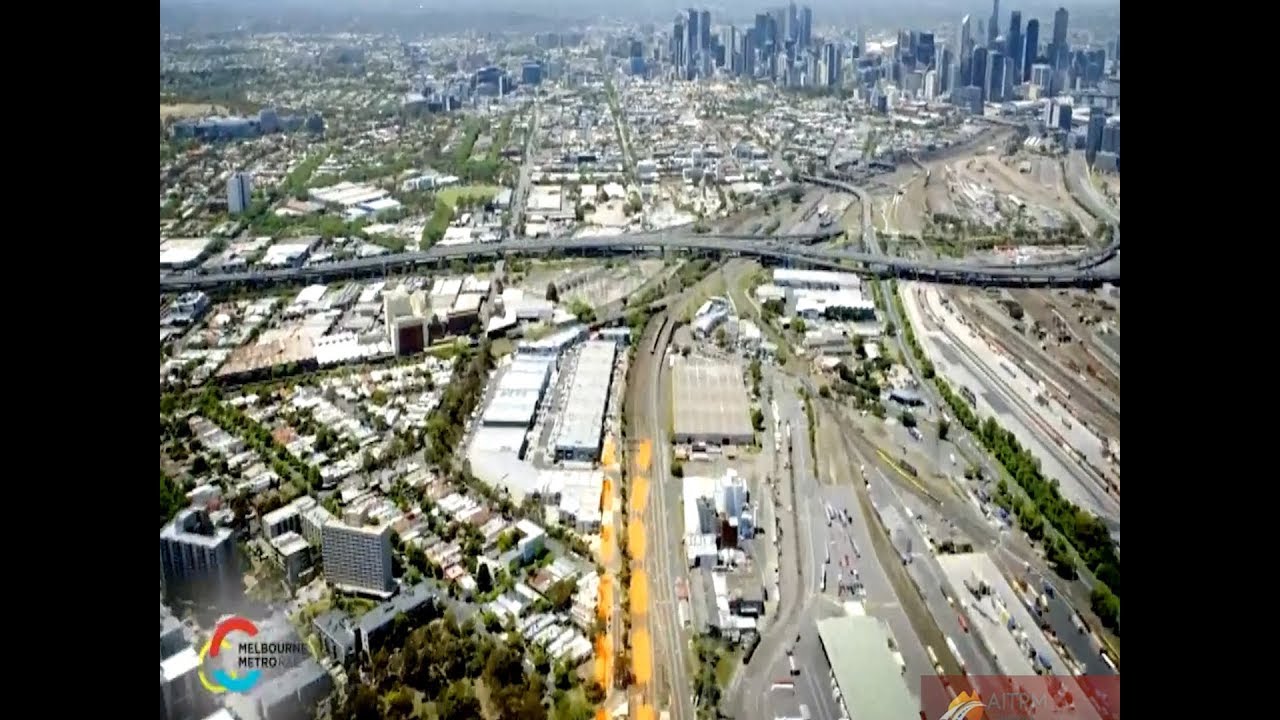 The changing nature of transport modelling