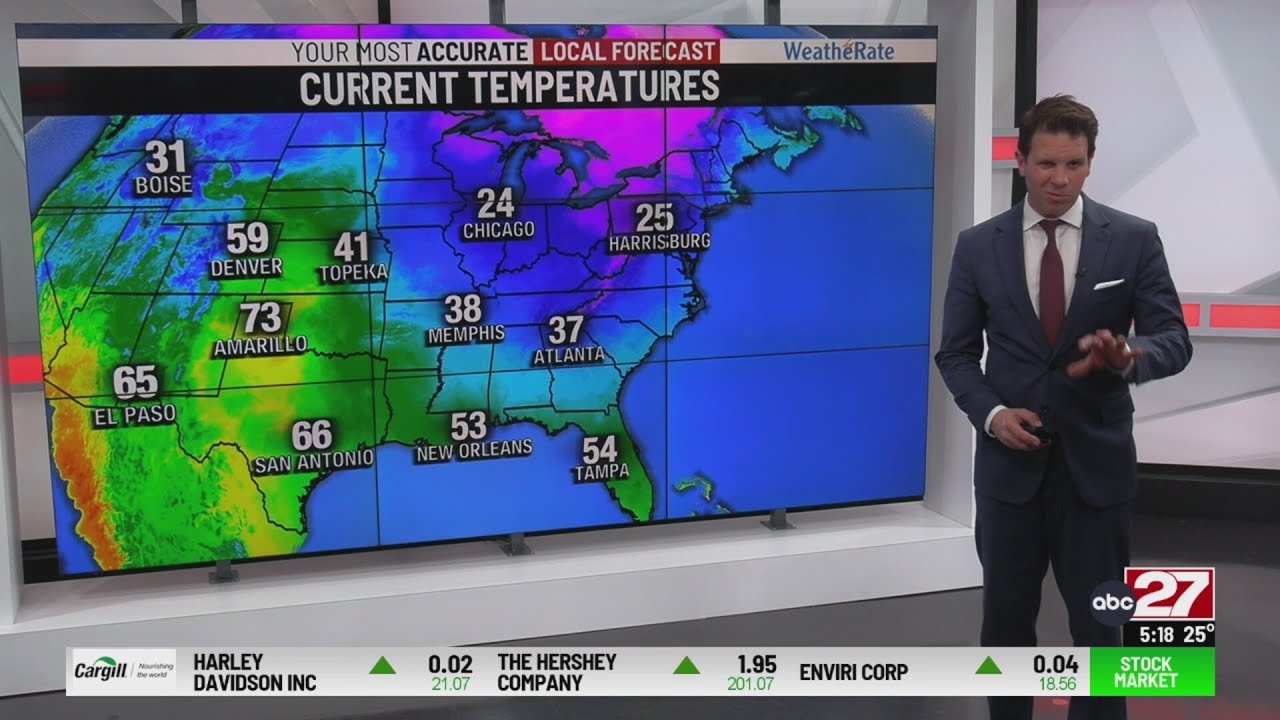 ABC27 News at 5