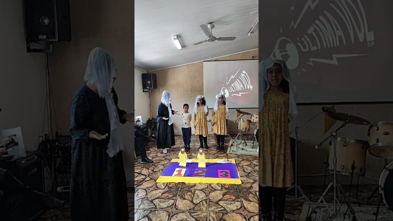 As profecias de Balaão