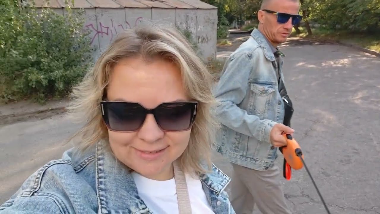 Смогли всё сами / делаем запасы на зиму 