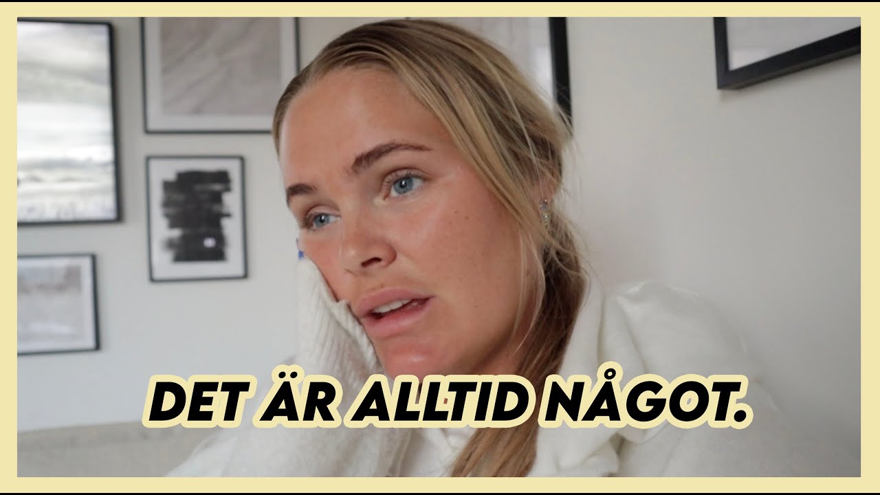HUR LIVET EGENTLIGEN SER UT..