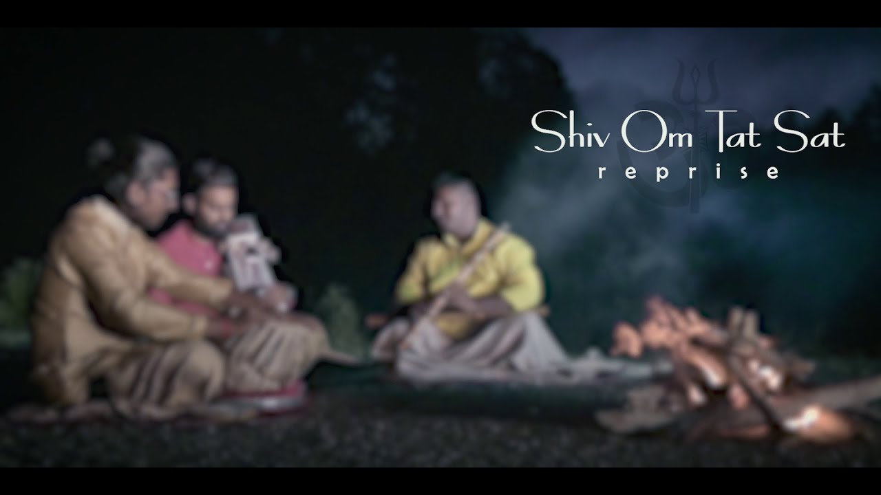 Shiv Om Tat Sat | Original | Maha Shivaraatri 2023 | Mauritius