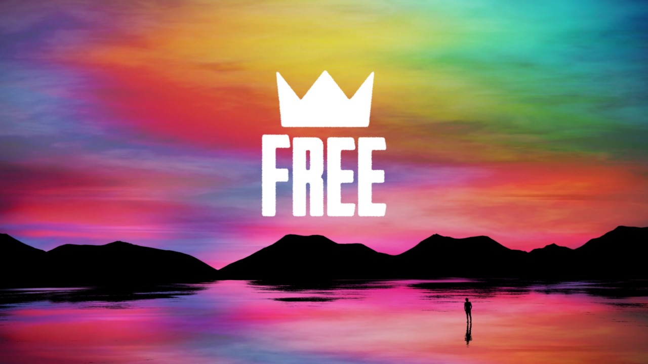 Louis The Child, Drew Love - Free (Audio)