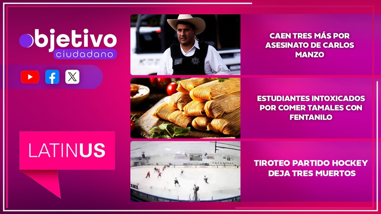 Objetivo Ciudadano: 17 de febrero