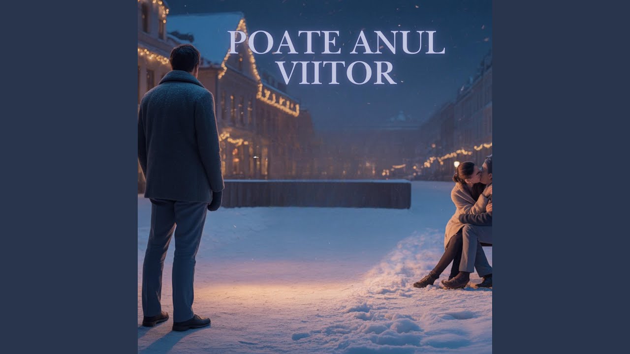 Poate anul viitor