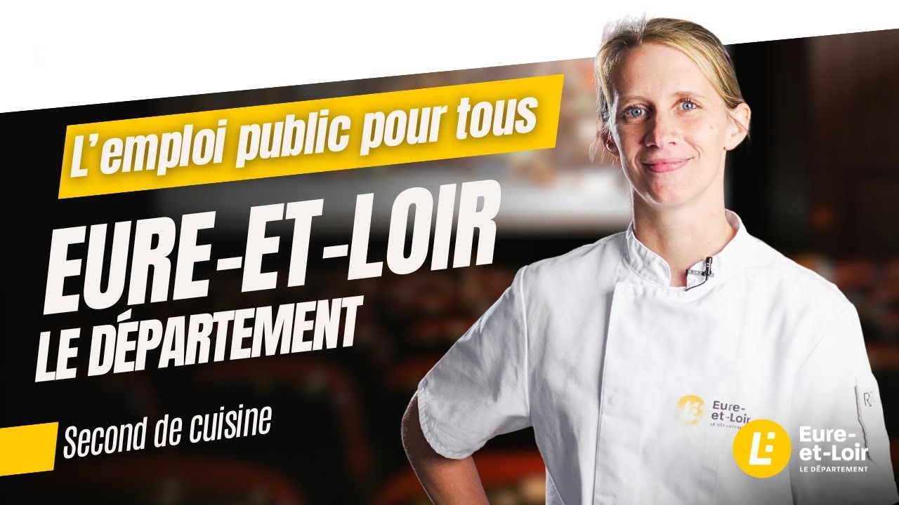 Hélène Michelet - Seconde de cuisine dans un collège