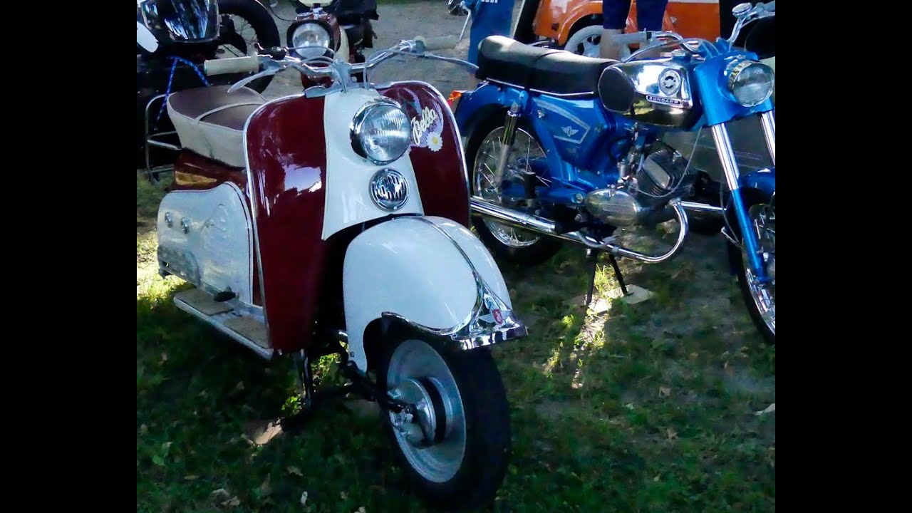 Brocker Mühle - 6. 09. 2023