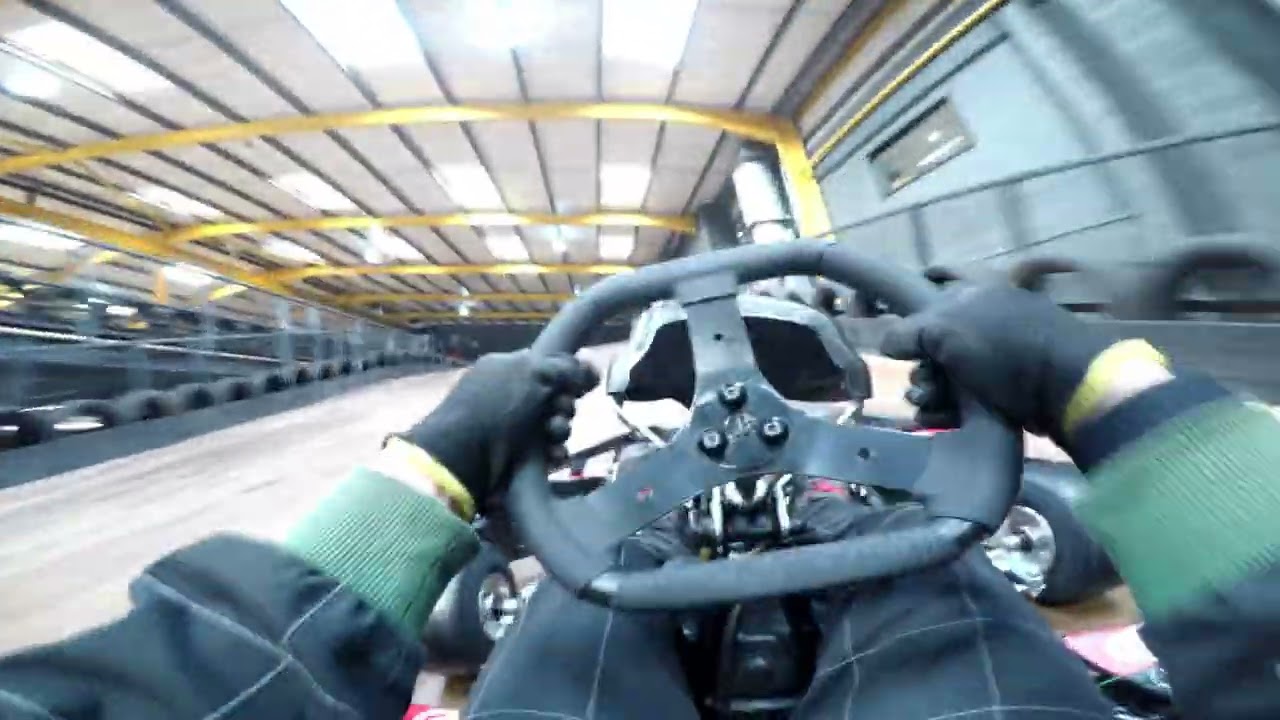 2026 03 01   Go Karting Race 1