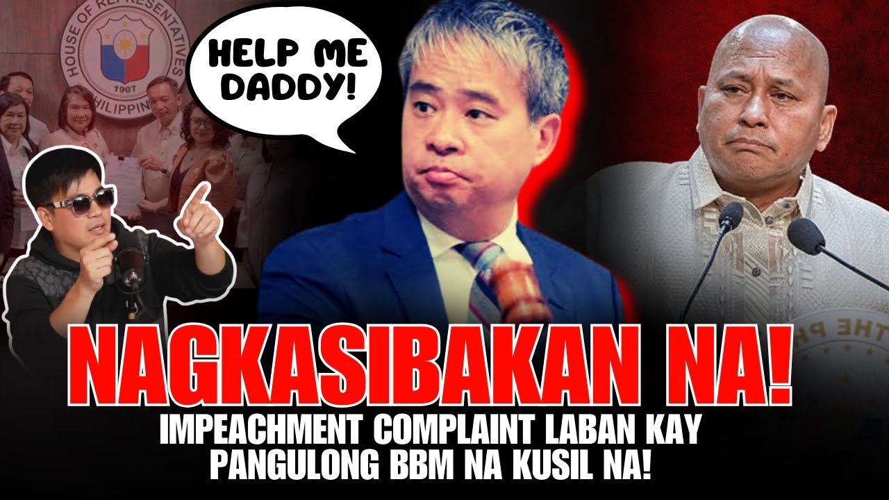BALYUDONG AT ULBOD NA MGA SENADOR SINIBAK NA!