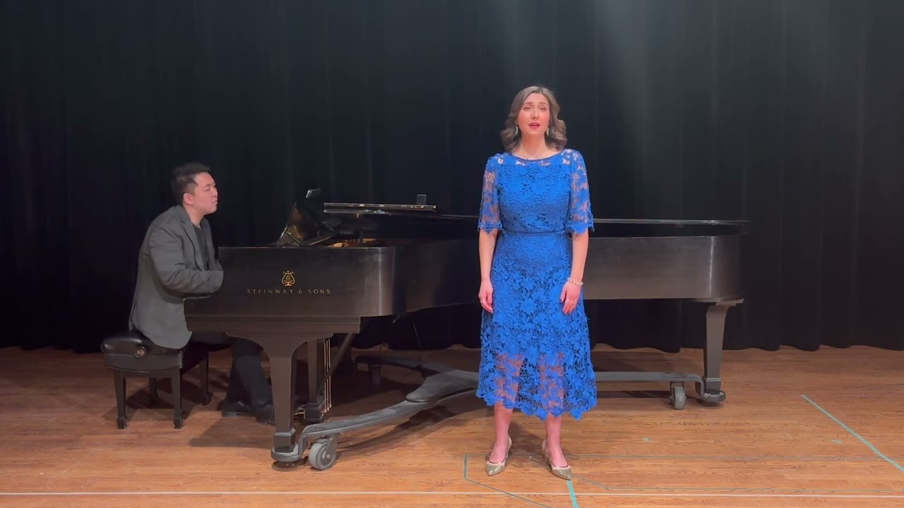 Peace (Jasmine Barnes) - Angela Bonello