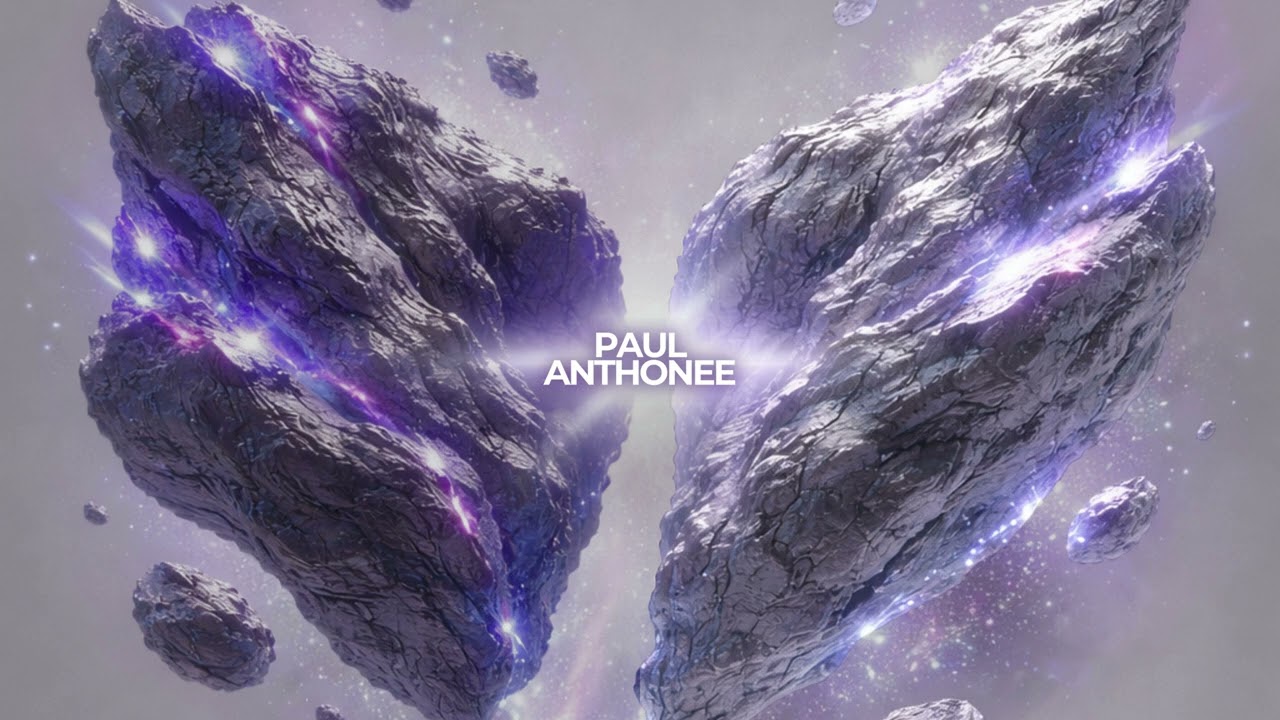 Paul Anthonee, Against All Ødds - Space Between Us [Astral Records] / Short Version
