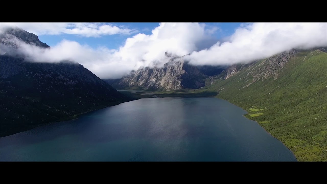 Amdo  ཨ༌མདོ  安多 Ānduō