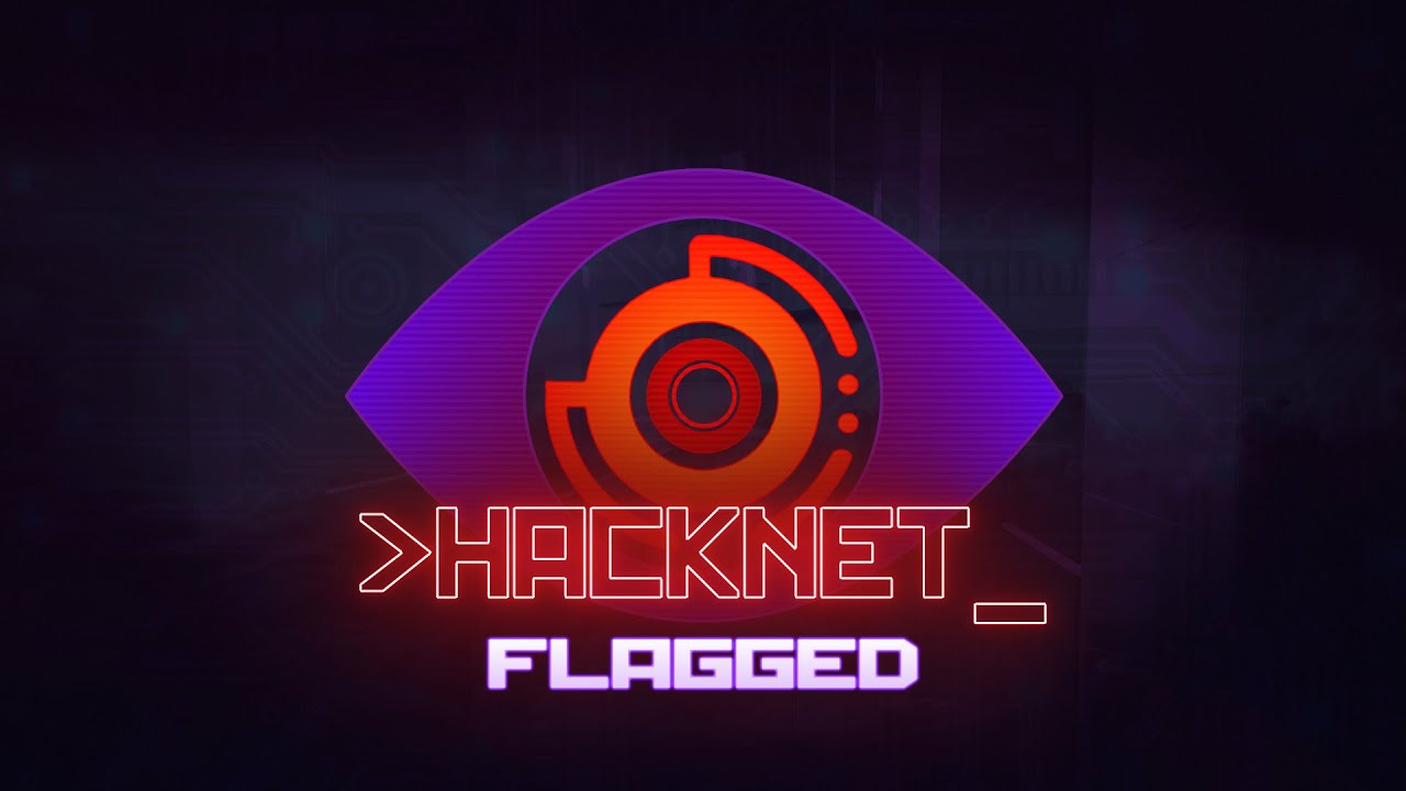 Hacknet: Flagged | Teaser Trailer