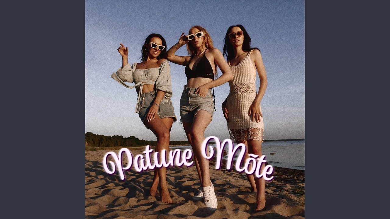 Patune Mõte