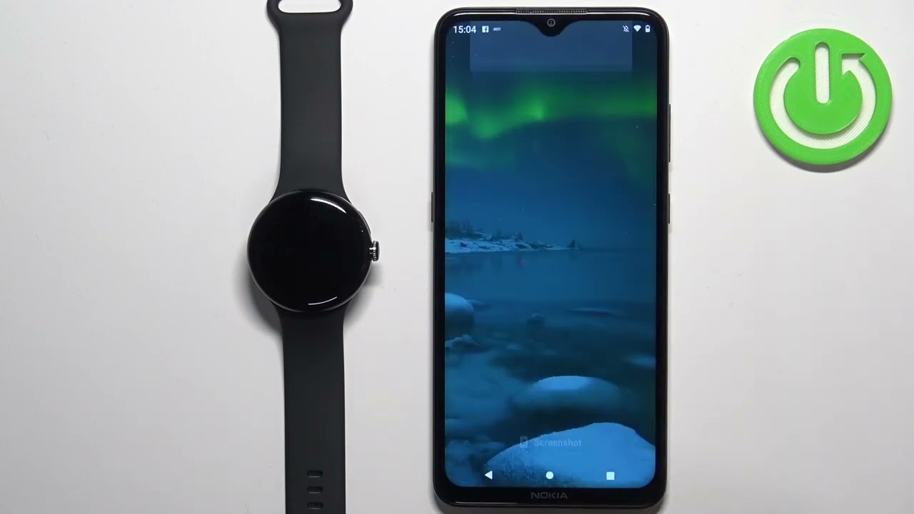 How to Enable Phone Notifications on GOOGLE Pixel Watch