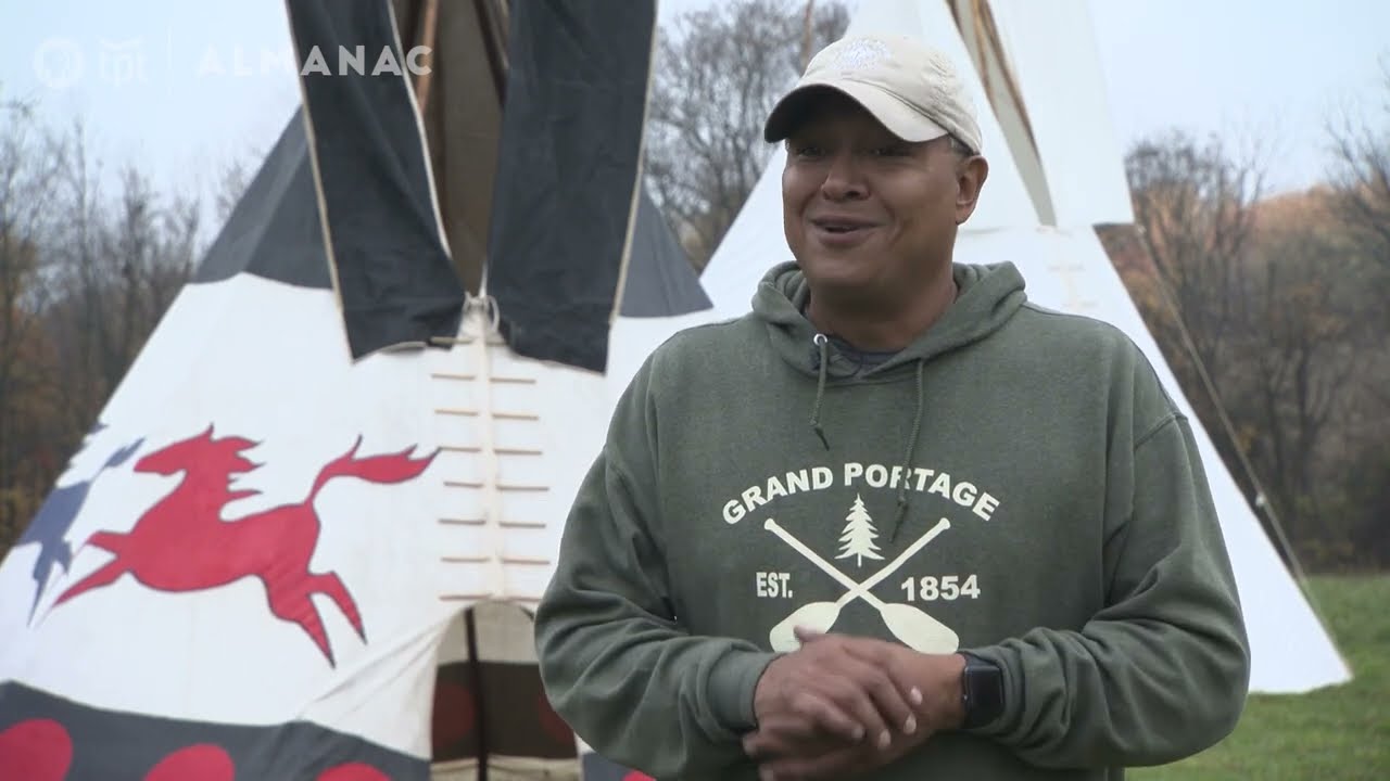 Remains of Five Native Americans Returned to Minnesota