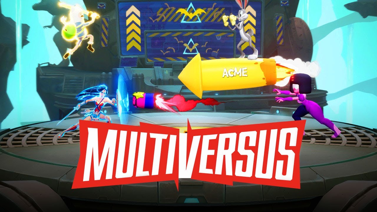 MultiVersus - Ranked Mode Confirmed! + Stage Hazards & Tag-Team Mode? (Developer Answers Questions!)