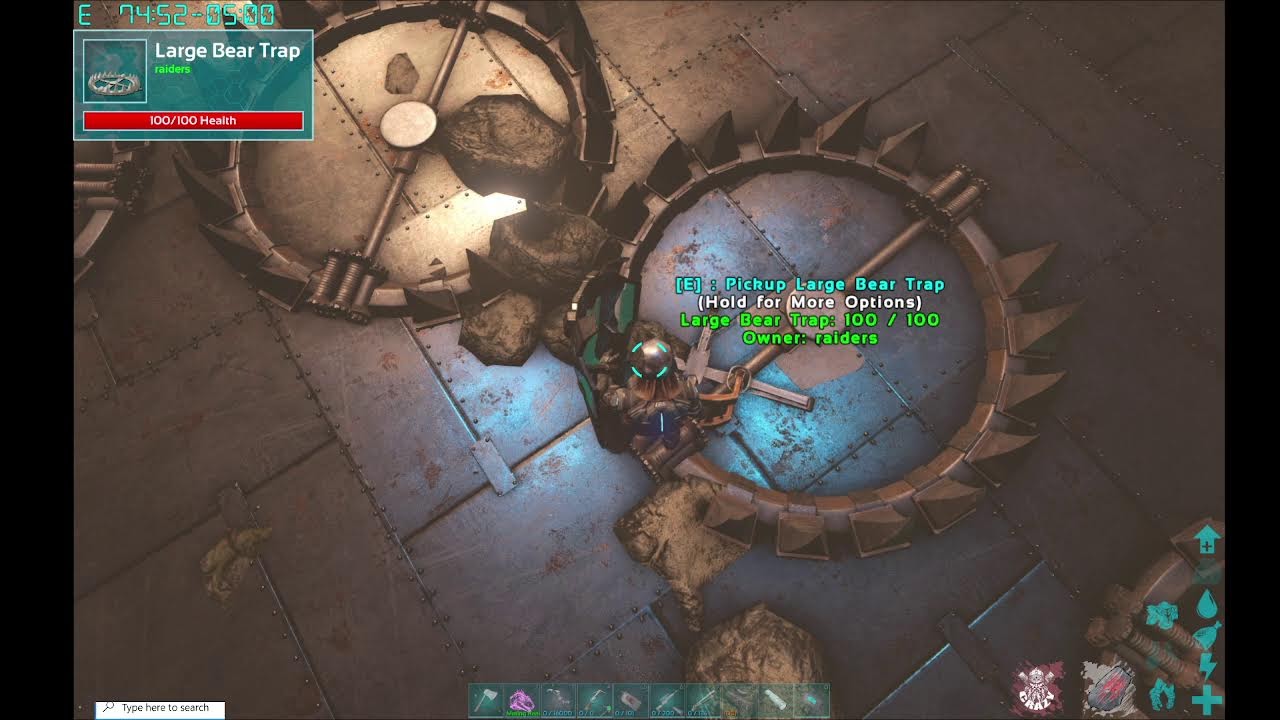 LIVE ARK SOTF  SURIVIAL OF THE FITEST COME JOIN!!!!!!!!!!!!!
