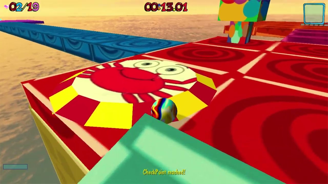 Marble Blast Puppydog415