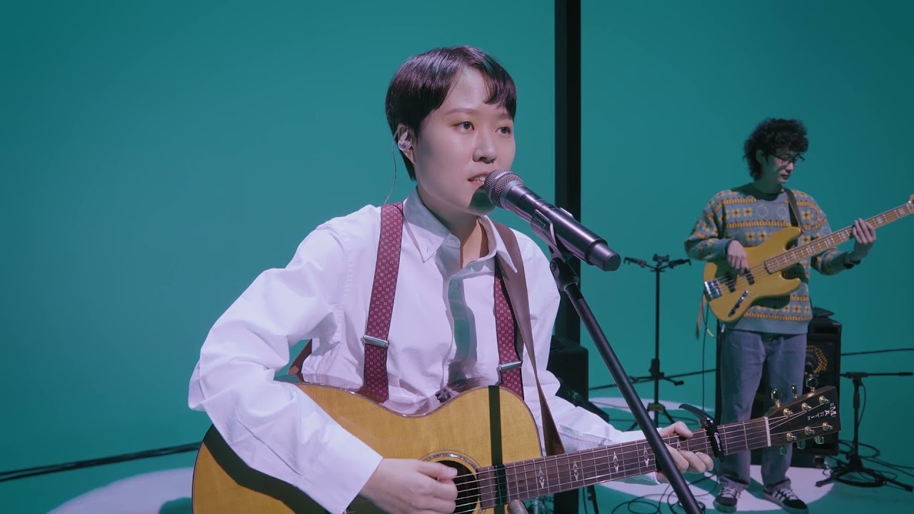 [온스테이지2.0] 신승은 - 애매한 게