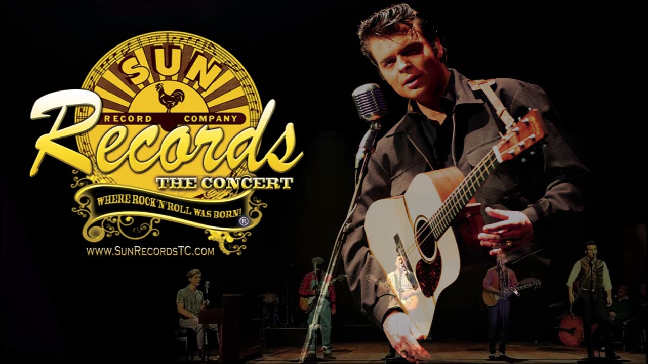Sun Records