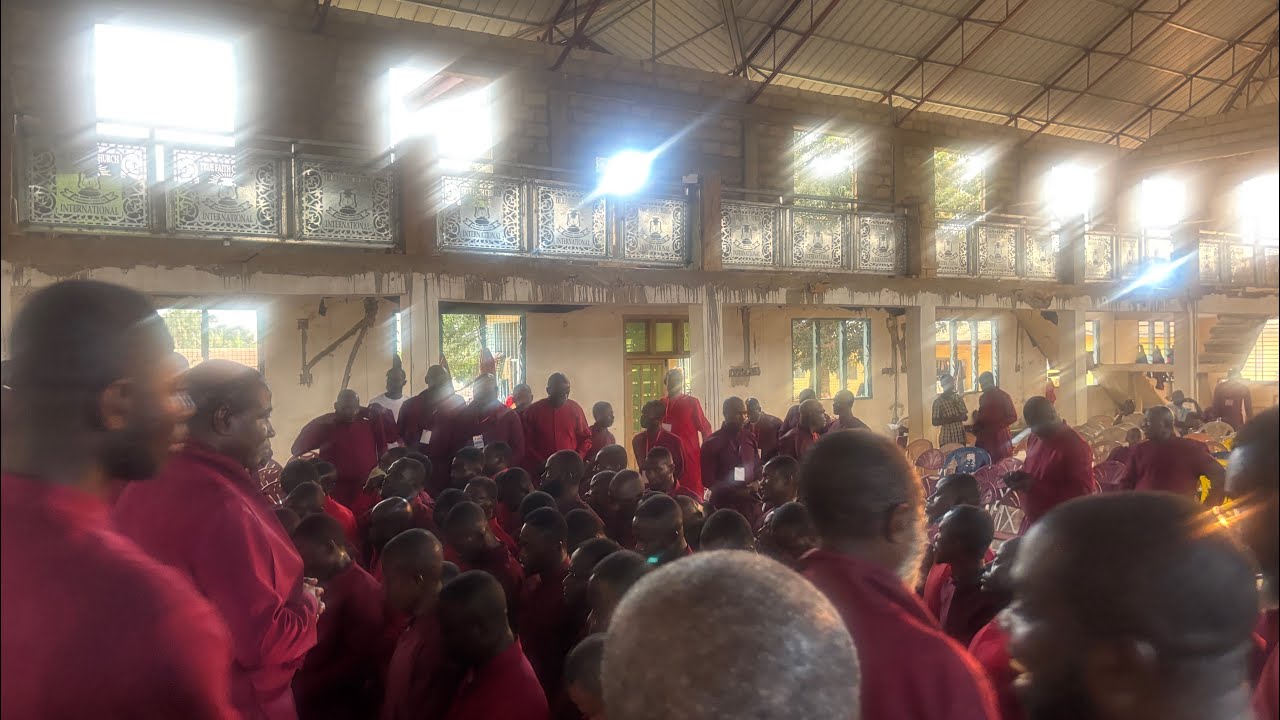 BEST SPIRITUAL MIX 🔥♥️♥️true faith church international 