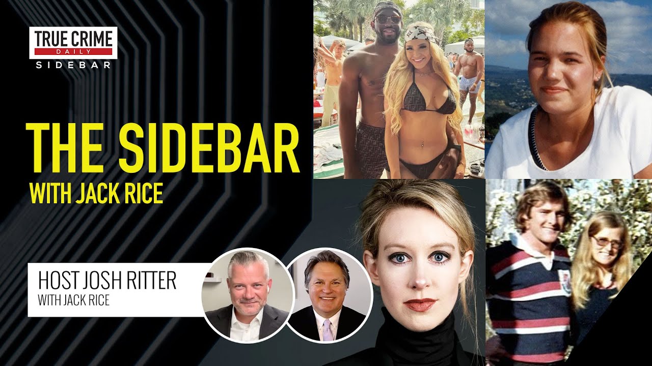 Judge to allow &lsquo;sexually explicit&rsquo; evidence; Bombshell in Kristin Smart murder trial &mdash; TCD Sidebar