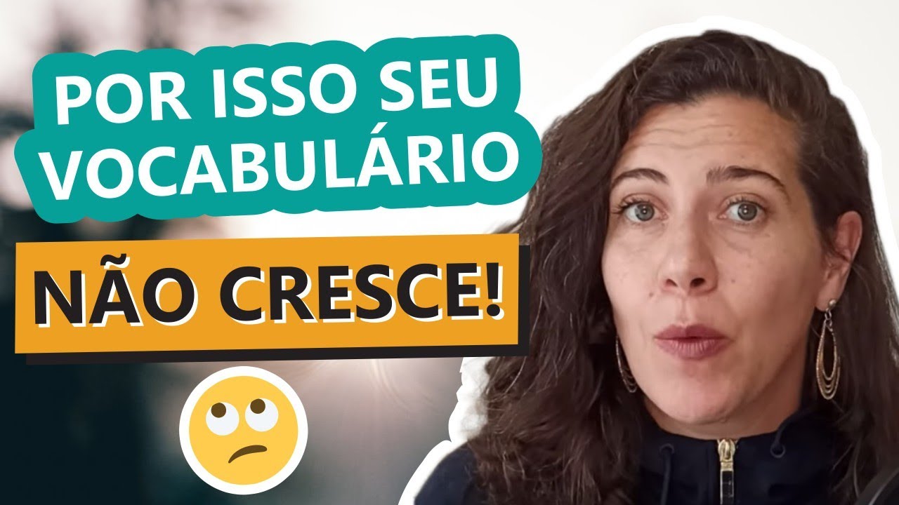 Como expandir o vocabulário em Alemão Part.2