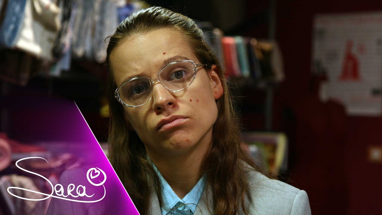 Binge alle seizoenen van 'Sara' exclusief op VTM GO.