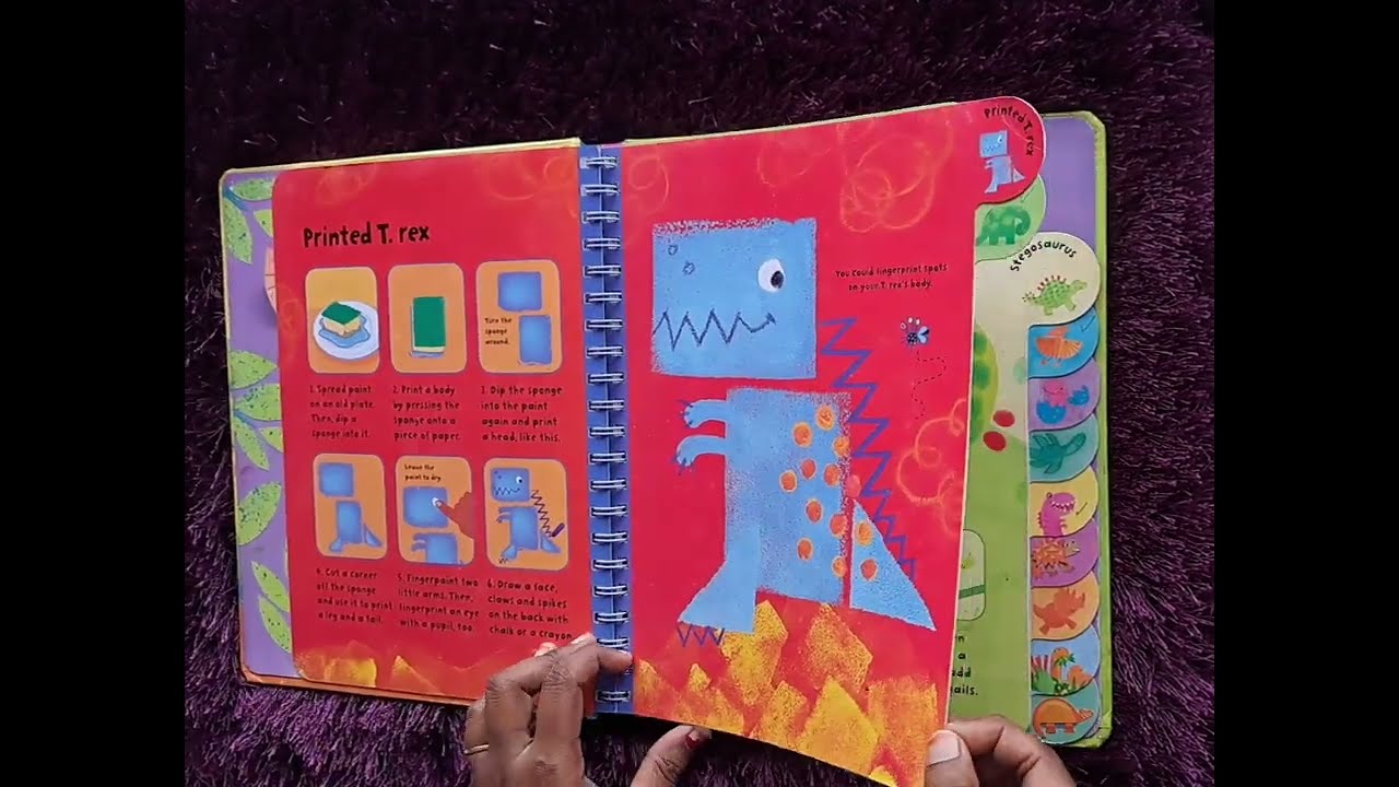 Dinosaur Fun-₹335-ActivityBook #prelovedbooks #kidsbooks #activitybooks #dinosaurs #funactivities
