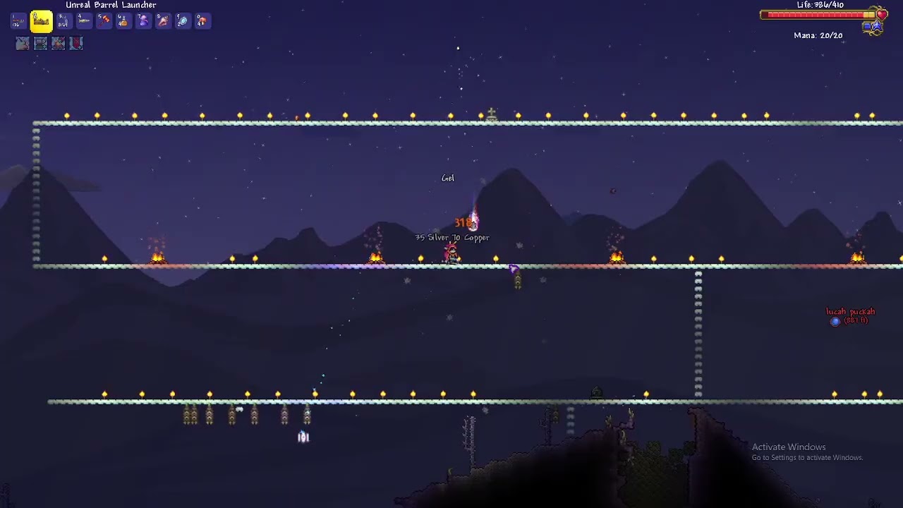 streaming terraria! (german and english) (Part 9/13)