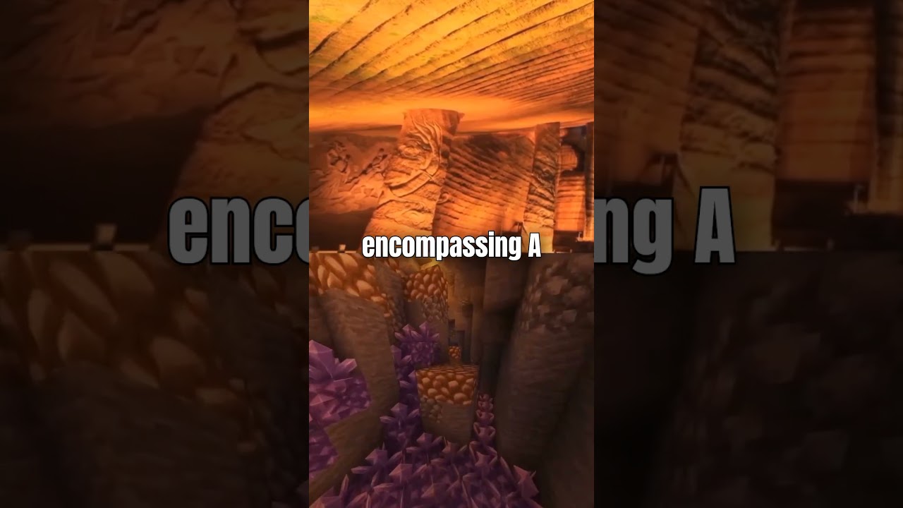 ANCIENT STRUCTURE LOST TO RECORDS
