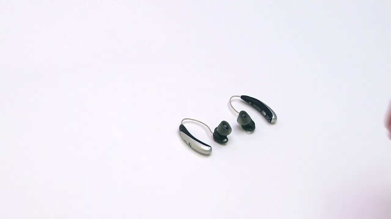 How to change All-Day Clear Slim sound modes | Sennheiser