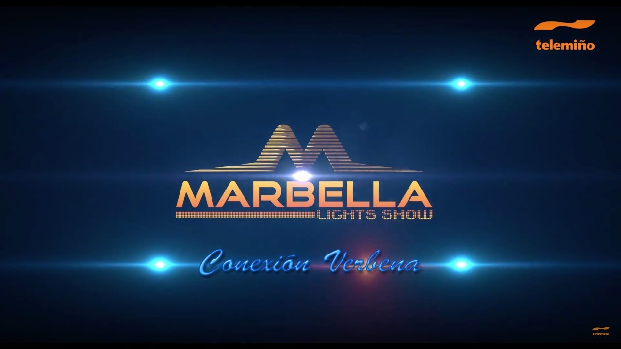 ORQUESTA MARBELLA EN CONEXIÓN VERBENA 02 08 17