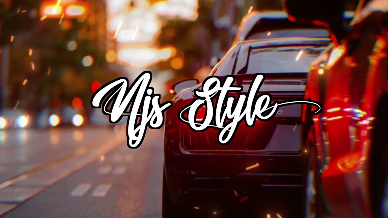 NJS STYLE × TEIDY BOY - NEI TIROI × (REMIX 2023)