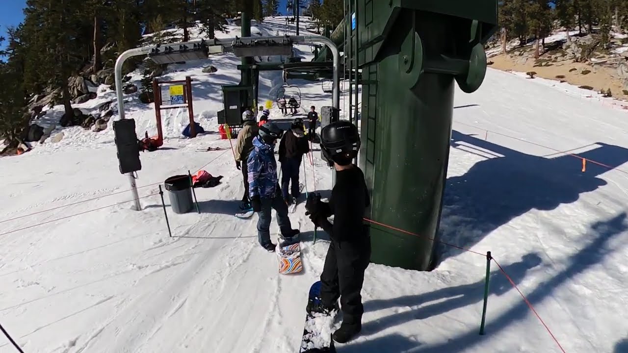VIDEO 6 HEAVENLY 2026