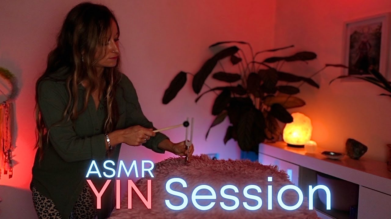 ASMR Reiki For Sleep 💤 Distance Reiki Healing Session ✨Angelic Reiki Asmr