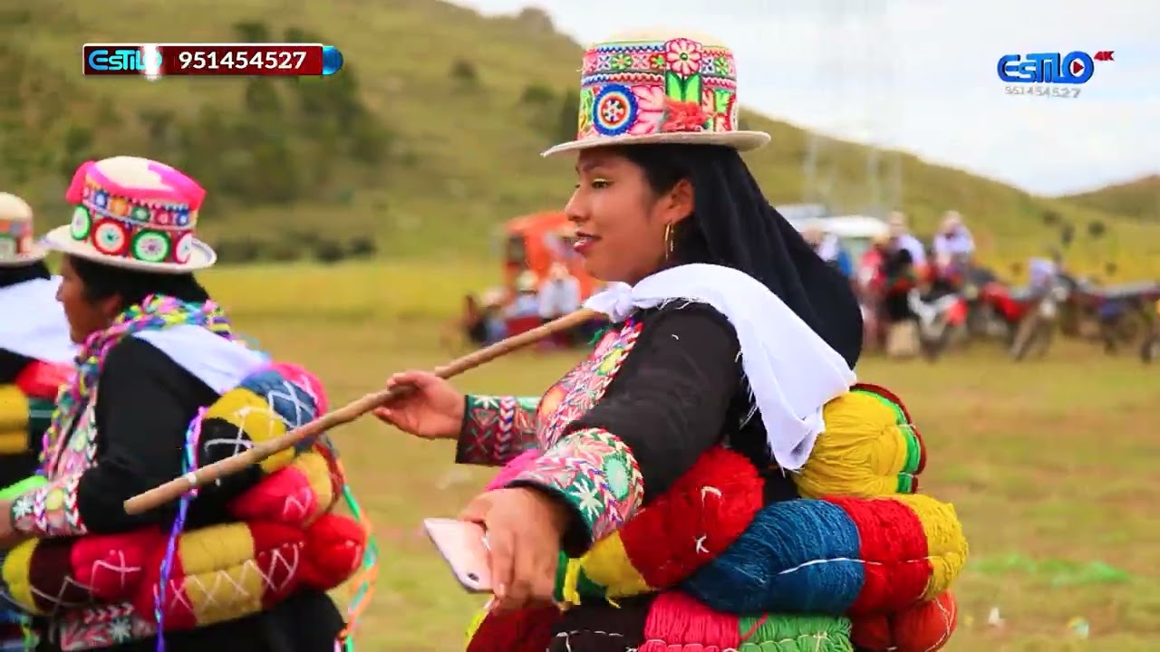 CARNAVAL DE SANTIAGO DE PUPUJA C. P. MATARO CHICO | ESTILO PRODUCCIONES | 2022 OFICIAL🚀