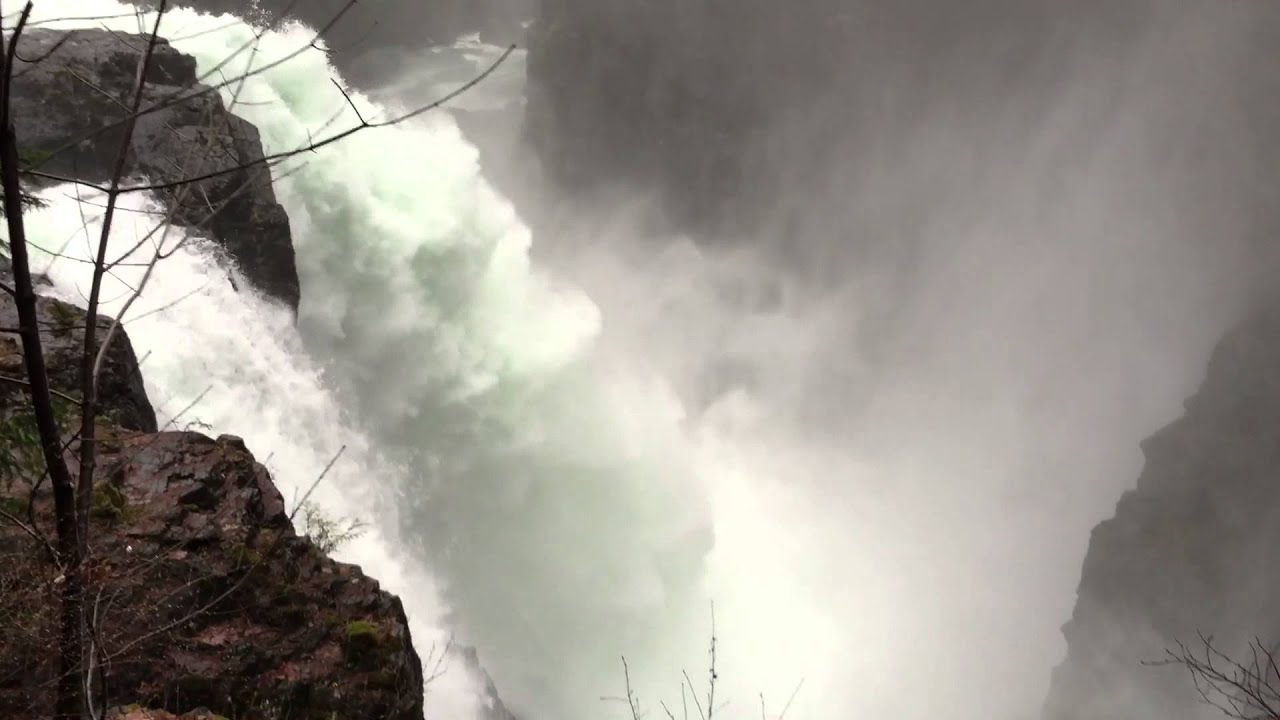 Elk Falls