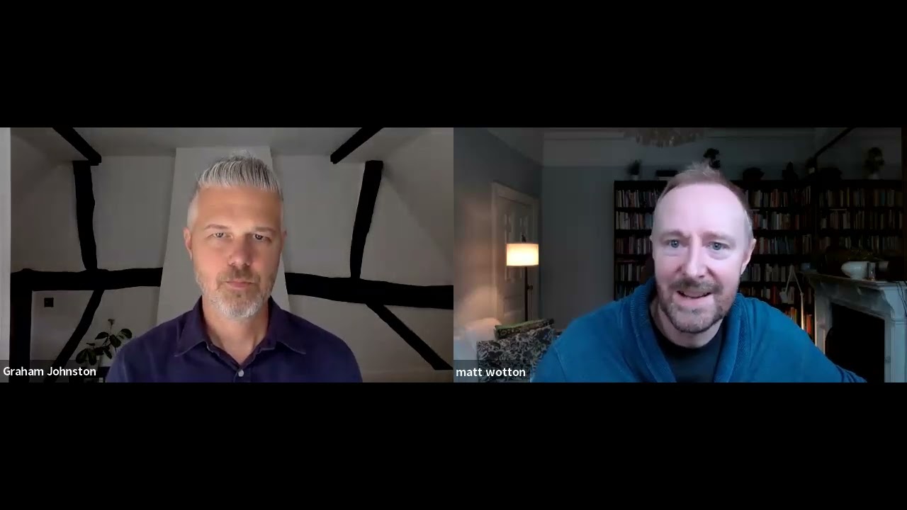 Neurodiversity & Relationships 1: ADHD