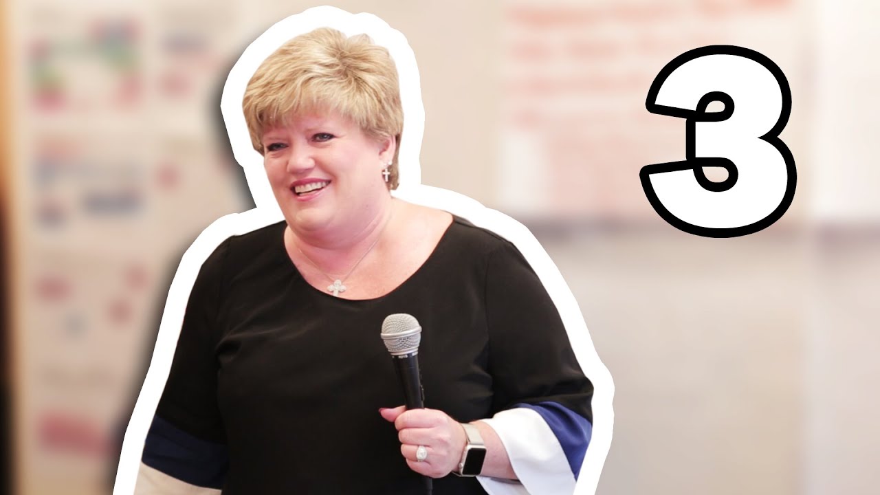 Kelly Price Leadership talk @Inspiring Children Foundation