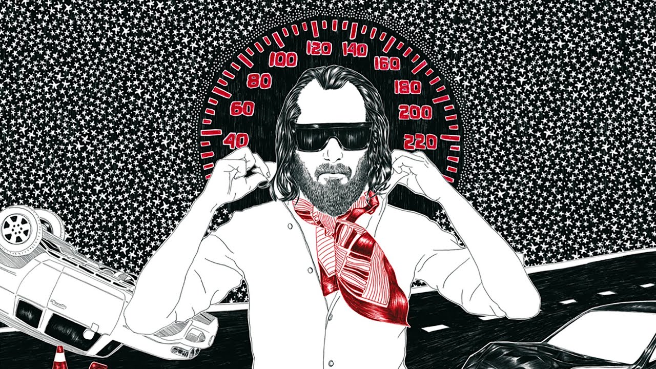 Sébastien Tellier - Kilometer (Aeroplane 