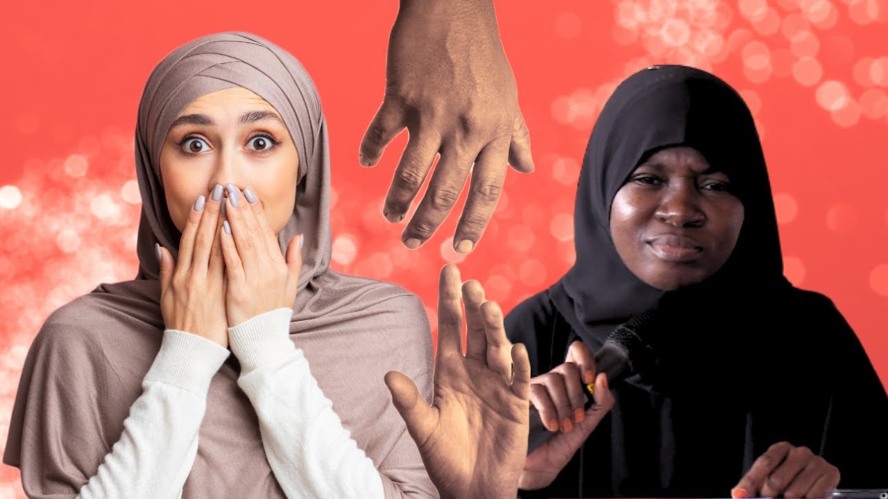 Ukipuuza haya usimlaumu mtu siku Dada wa Kazi akiwa mke mwenzako