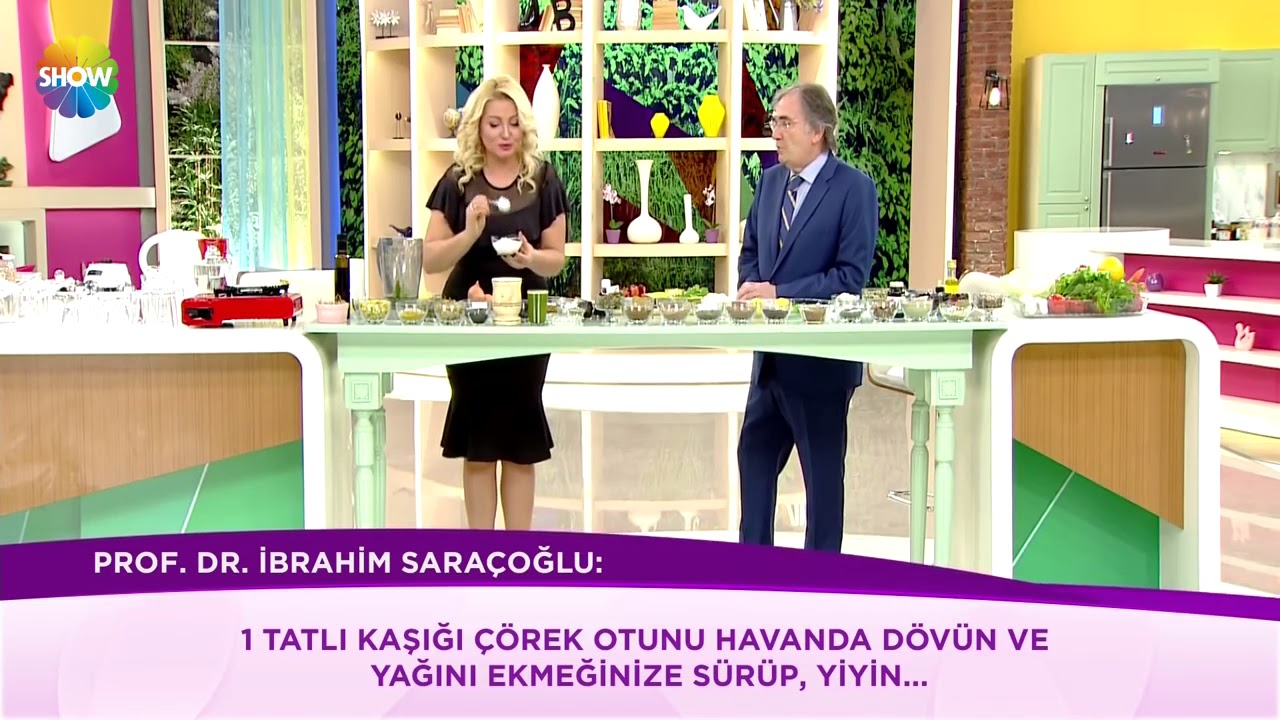 Çörek otunun faydaları nelerdir