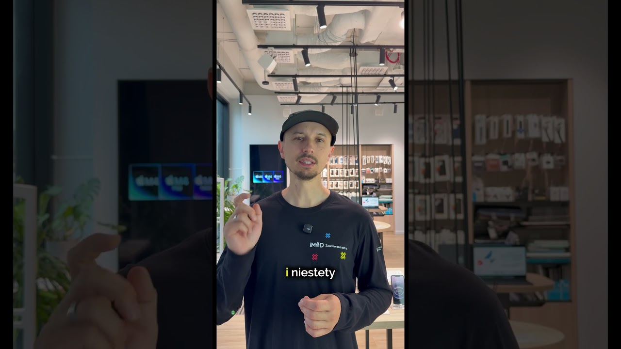 Komunikat o nieoryginalnym komponencie w iPhonie! Co zrobić w takiej sytuacji?
