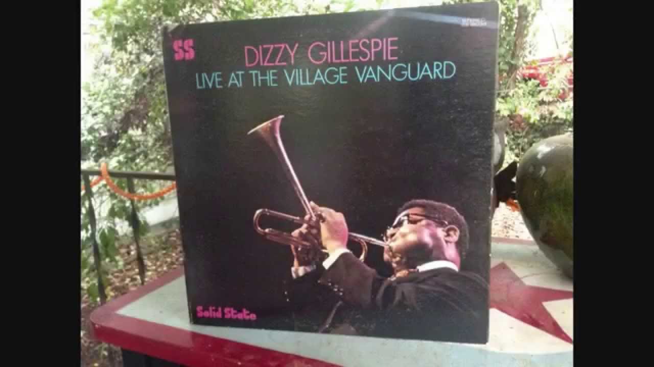 Dizzy Gillespie - 