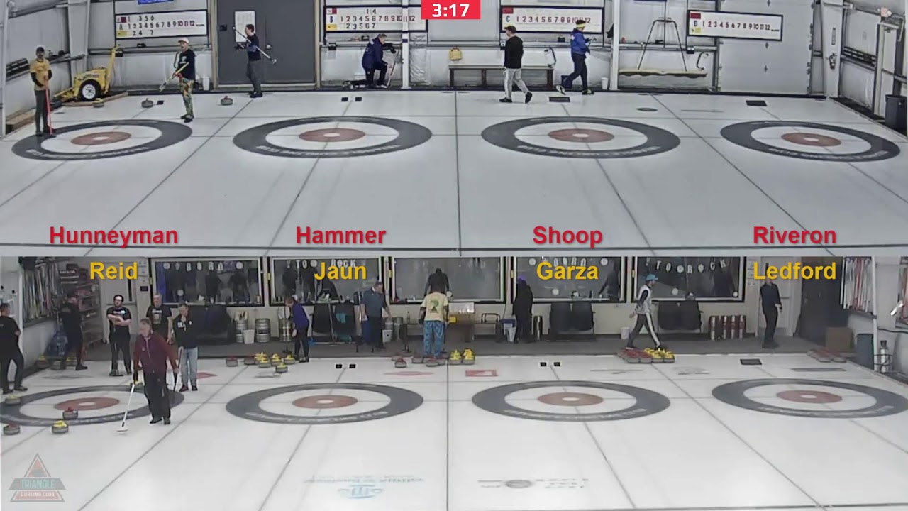 2026 Club Spiel - Vibe Stream - 3/13/2026 6:09 PM